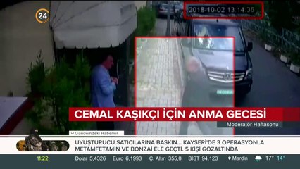 Cemal Kaşıkçı cinayeti
