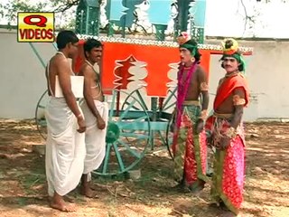 సిద్దప్ప  జీవిత చరిత్ర బుర్రకథ {భాగవతం} part4 _9 SIDDAPA JIVETA CHARITRA {BHAGVATAM} PART4_9 QVIDEOS