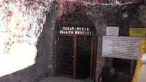 Ballıca Mağarası'na Ziyaretçi İlgisi