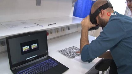 Öğrenciler Riske Girmeden Kimya Deneylerini Yapabilecek"