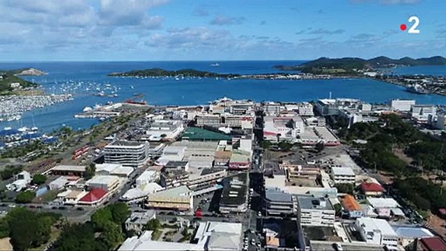 Souhaitez-vous que la Nouvelle-Calédonie accède à la pleine souveraineté et devienne indépendante ?