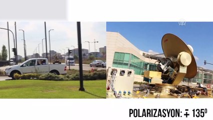 Mili İHA'larda yerli haberleşme dönemi - ANKARA