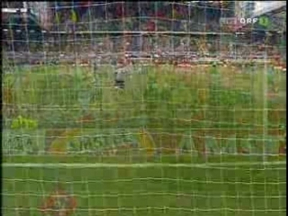 Manchester United-Real Madrid 2008