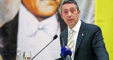 Fenerbahçe Başkanı Ali Koç'tan Koray Şener'e Duygusal Mesaj: Seni Asla Unutmayacağız