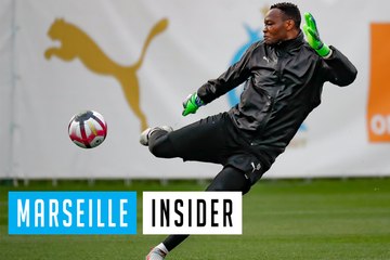 Marseille Insider, Episode 9 | "Onward"