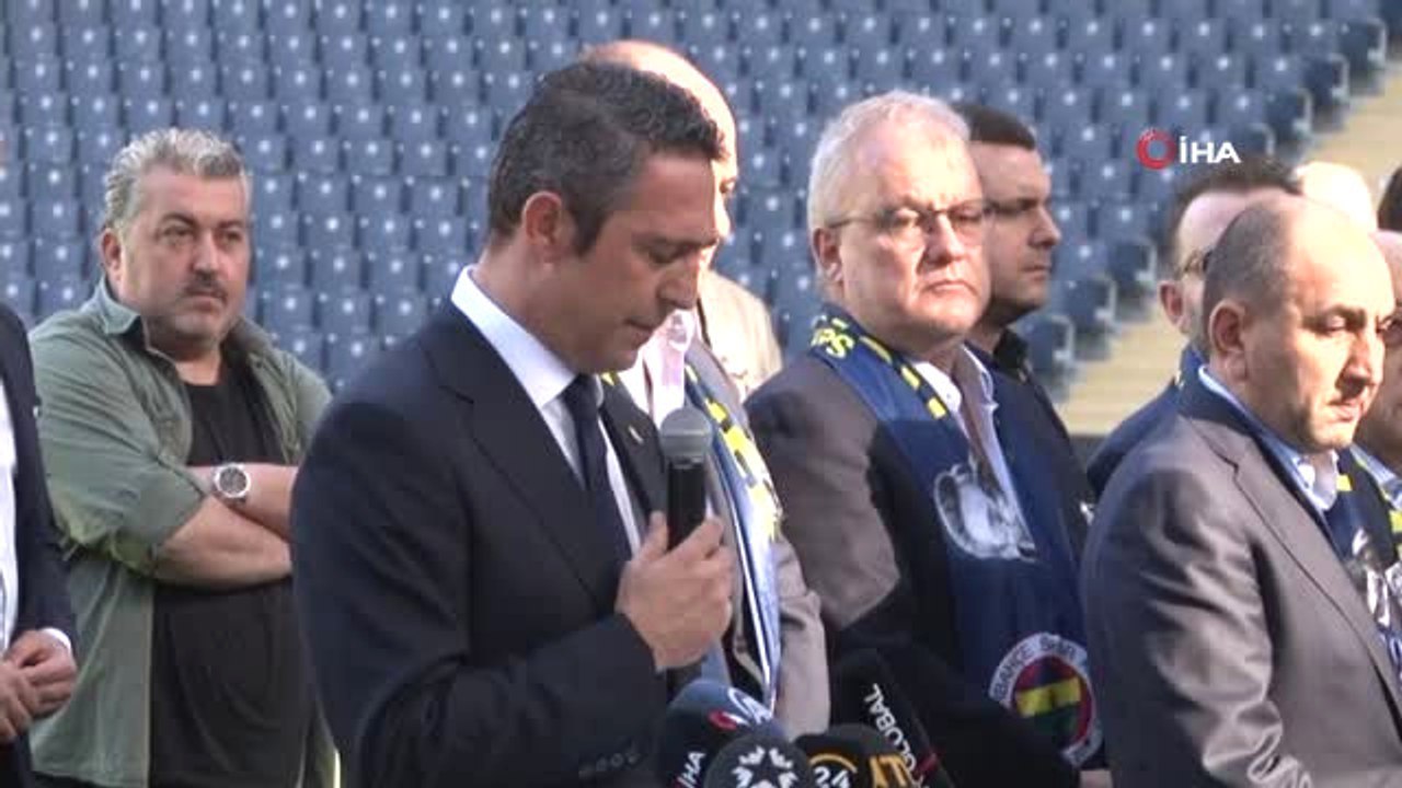 Koray Şener İçin Tören Düzenlendi -2-