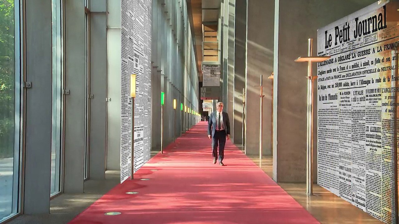 Dessins, photos, films ou l’image de la guerre.