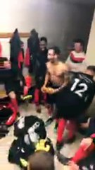 SENIORS 2 : ILS ENCHAÎNENT ET METTENT LA PRESSION SUR LES ADVERSAIRES DIRECTS !!!