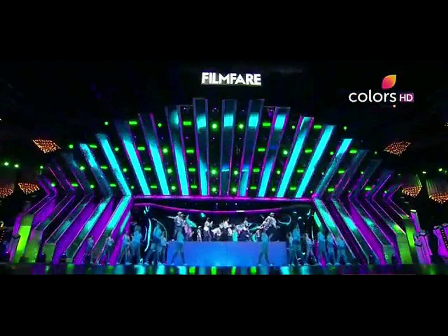 Filmfare (2018) Main Event P2 - video Dailymotion