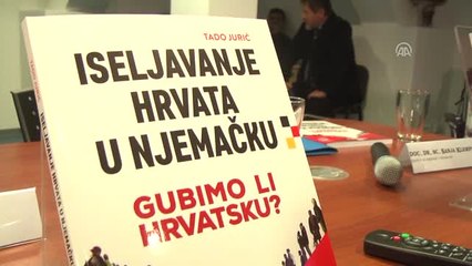 Almanya'daki Yeni Göç Yasası, Balkan Nüfusunu Tehdit Ediyor