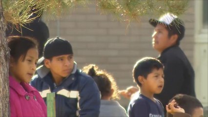 الهجرة.. الورقة الرابحة للجمهوريين بالانتخابات التشريعية