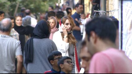 What will Iran sanctions mean for life in the Islamic Republic?