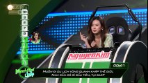 NHANH NHƯ CHỚP Tập 30_Cris, Đạt G hộ tống người đẹp Hiền Hồ  3_11_2018