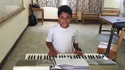 حلوة يا بلدى