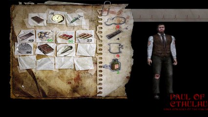 Paul Of Cthulhu | Dark Corners Of The Earth Part 35: No Eye Contact