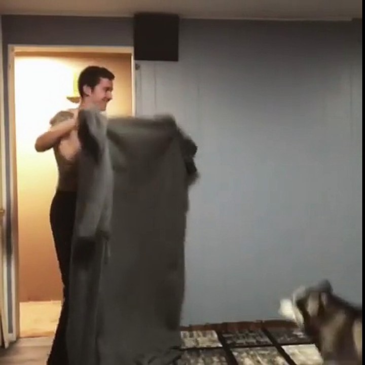 Bamboozled