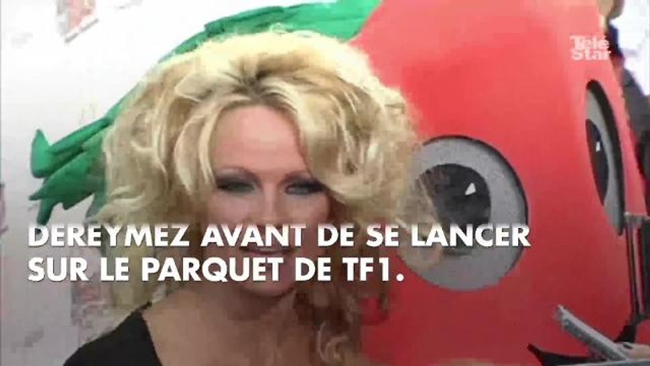 Danse avec les stars 2018 : Pamela Anderson enflamme le parquet avec une danse torride