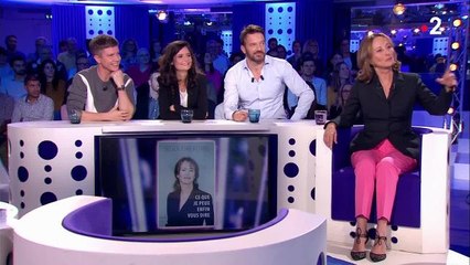 VIDEO. “J’existe juste sans mon ex” : Ségolène Royal lassée des questions sur son couple avec François Hollande