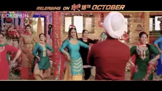Mucch HD VIDEO PUNJABI SONG Ammy Virk 2018