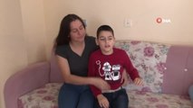 10 Yaşındaki Epilepsi Hastası Eray'ın Pil Çığlığı