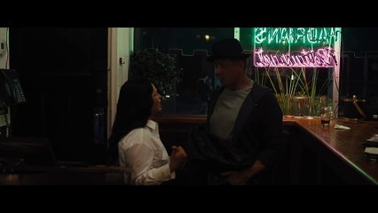 CREED II – “Sin of Our Fathers” Featurette