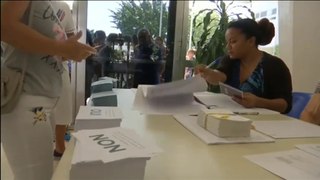 Nueva Caledonia vota en referéndum si se independiza o no de Francia