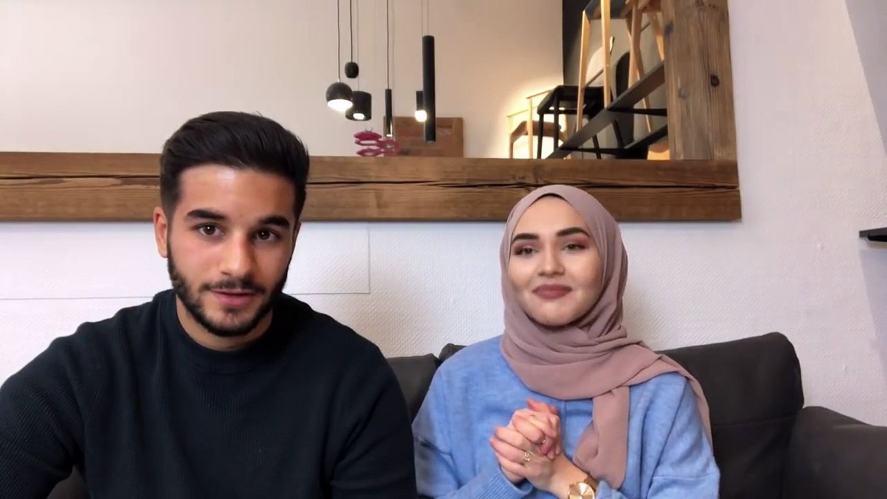 Wer würde eher ... ? - Melisa & Cihad (CMELISACM9)