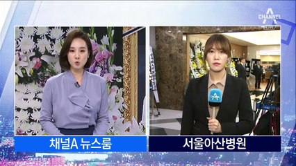 하늘로 간 맨발의 청춘…신성일, 폐암으로 별세