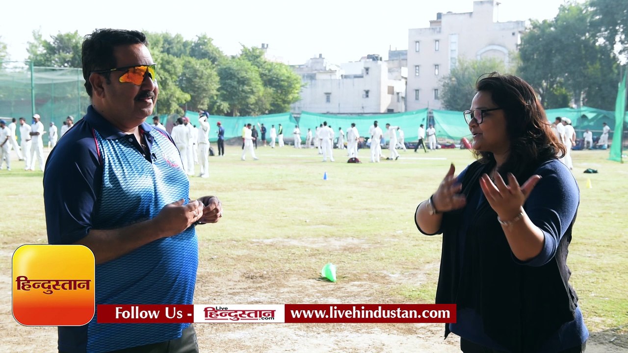 Virat Kohli coach Interview_on birthday