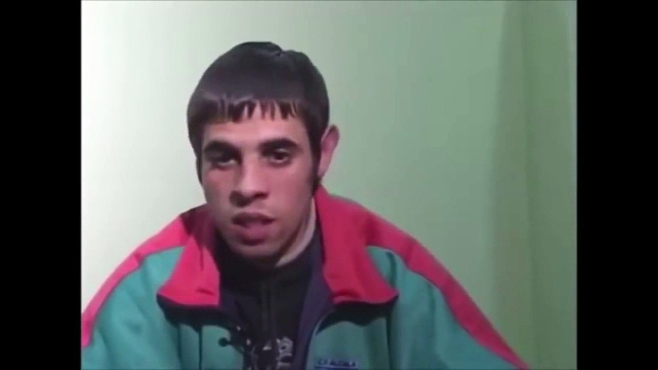 Caso bar España - El escalofriante testimonio de Miguel Ángel Maura Ferreres