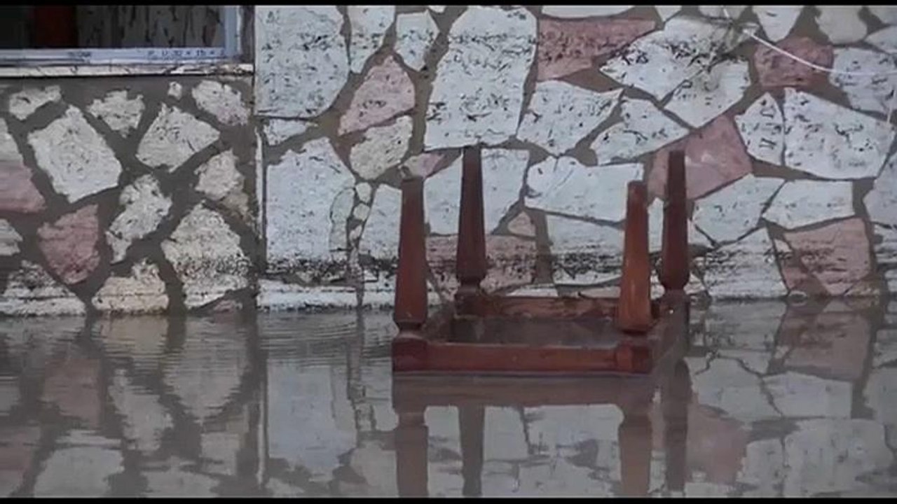 12 Tote in einer Nacht: Dramatische Unwetter auf Sizilien