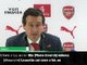 It's important to keep creating chances -Emery