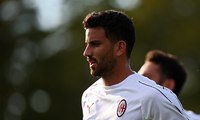 Musacchio: 