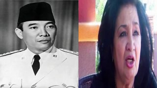 Rahasia Menikah 9X Menjadi Seperti Soekarno