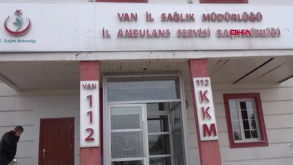 Karda Yolu Açtırmak İçin 112'ye Asılsız İhbarda Bulunuyorlar