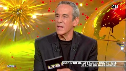 VIDEO. "Stéphane Bern est un zombie" : Yann Moix très sévère contre le Loto du patrimoine