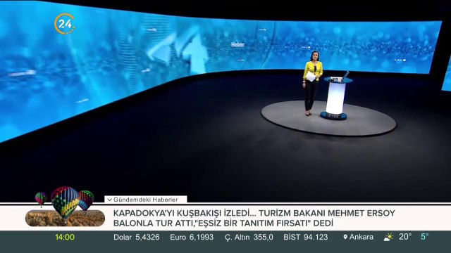 Atatürk Havalimanı apronunda kaza