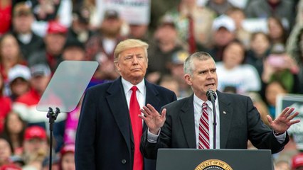 De 5 par jour, Donald Trump serait passé à 30 mensonges quotidiens