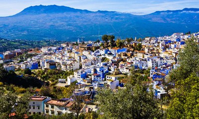 Circuit et séjour organisé et sur-mesure au Maroc