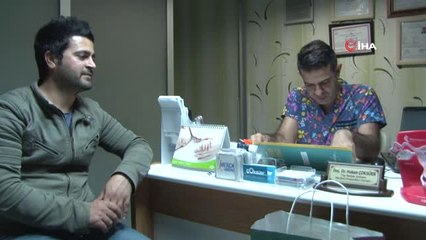 Hamile Kaldı, Rahim Kanserini Yendi