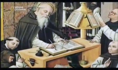 Documentario Libro Maledetto Codex Gigas La bibbia del diavolo