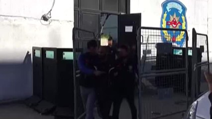 Van Kız Arkadaşını Ziyarete Geldi, Dövülüp Gasp Edilerek, Alıkonuldu