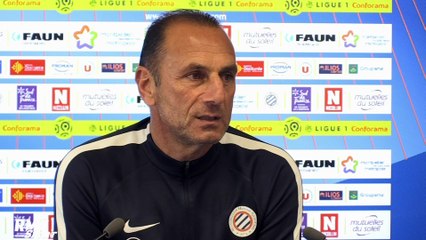 Ligue 1 - Montpellier sur les plates-bandes de l’OM