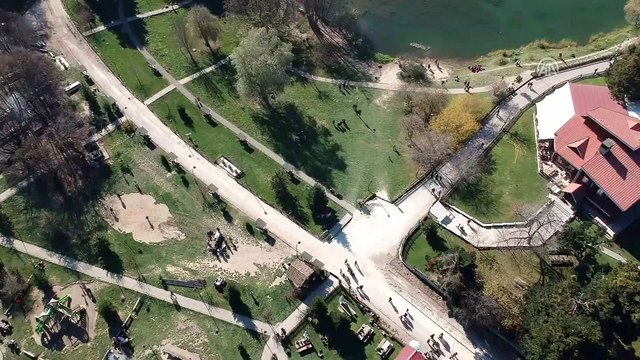 Gölcük Tabiat Parkı'na yoğun ilgi - BOLU