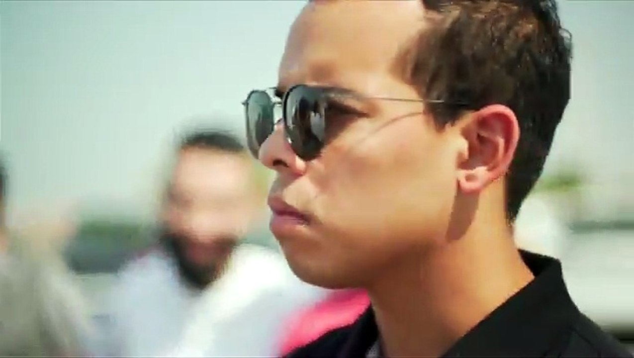 نيسان تحطم الرقم القياسي لأكبر موكب رقص متزامن بالسيارات