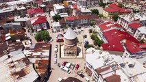 Talha Uğurluel - Sivas'ı Anlamak - 7. Bölüm - Güdük Minare
