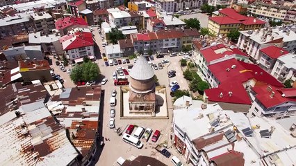 Talha Uğurluel - Sivas'ı Anlamak - 7. Bölüm - Güdük Minare