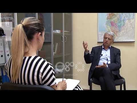 Ora News - Presidenti Meta nuk dekreton Sandër Lleshin si Ministër i Brendshëm