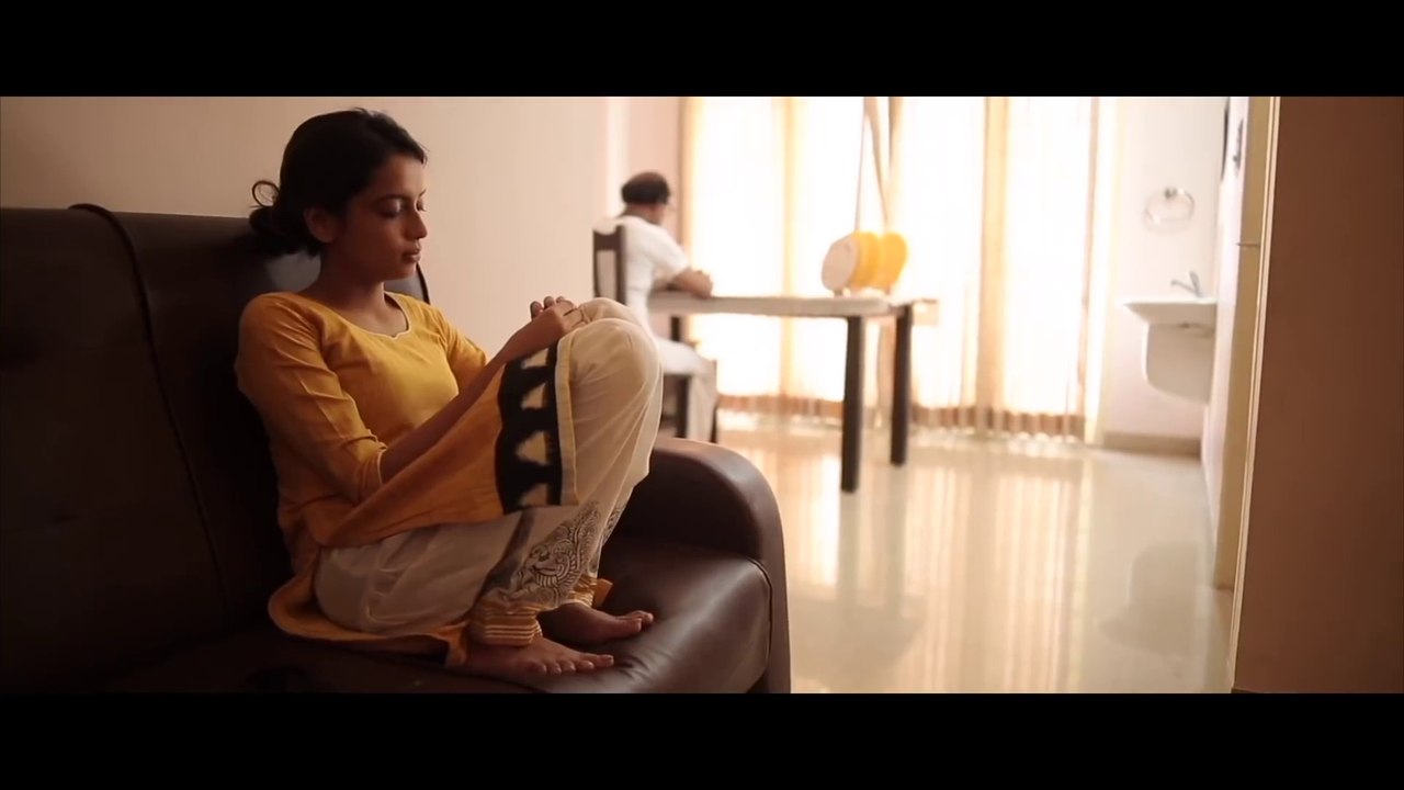 Thalir_-_New_Tamil_Short_Film_2018_||_by_Ponvani