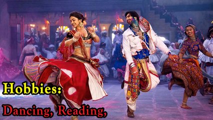 Deepika Padukone Lifestyle House car Family Net worth Biography  Lifestyle 2019